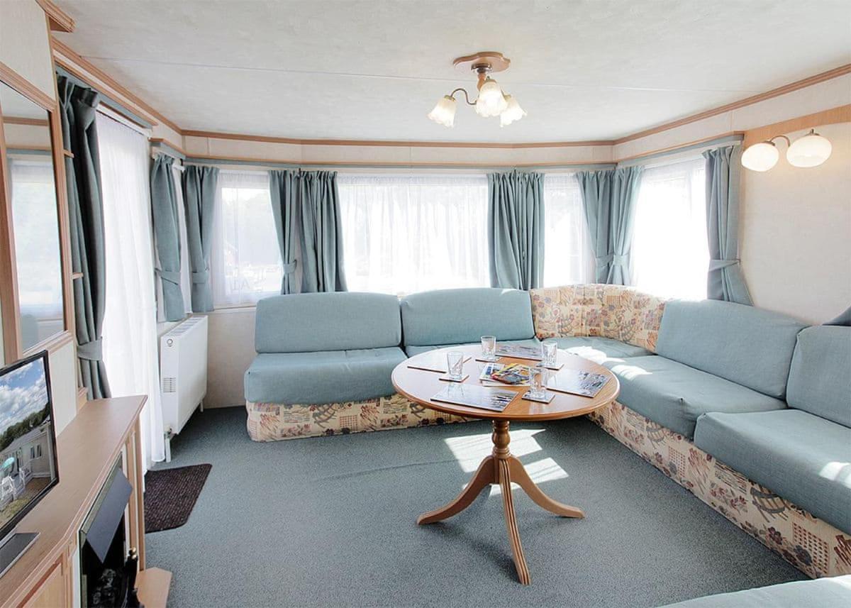 Mercury Yacht Harbour And Holiday Park Lower Swanwick Δωμάτιο φωτογραφία