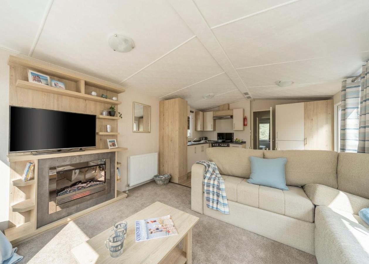 Mercury Yacht Harbour And Holiday Park Lower Swanwick Εξωτερικό φωτογραφία